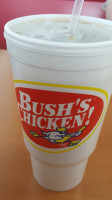 Bush's Chicken food