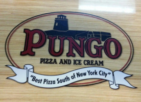 Pungo Pizza Ice Cream inside