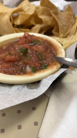 Danny's Mexican food