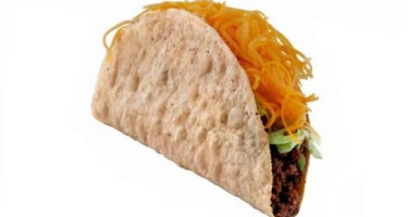 Taco Casa food