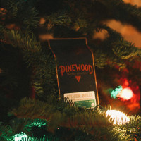 Pinewood Coffee food