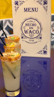 Hecho En Waco food