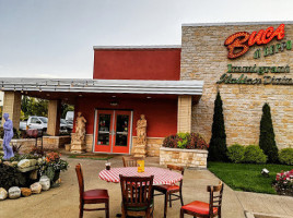 Buca Di Beppo Italian Phone Number, Reservations, Reviews food