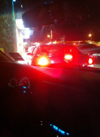 Taco Casa outside