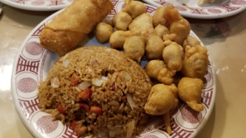 Golden Key Chinese food