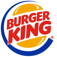 Burger King food