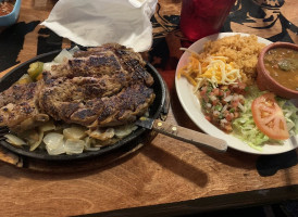 The Ranchito#5 Waco food