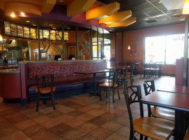 Taco Bell outside