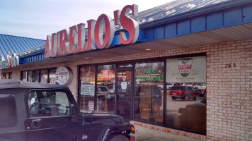 Aurelio's Pizza Of Valparaiso outside