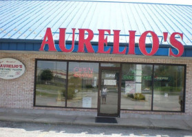 Aurelio's Pizza Of Valparaiso outside