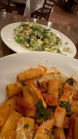 Brio Italian Grille Newark Christiana food