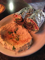 Athenos Greek Lebanese Cafe Phone Number, Reservations, Reviews food