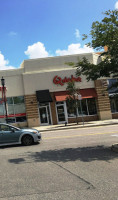 Qdoba Mexican Eats Phone Number, Reservations, Reviews outside