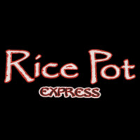 Asian Pot Express food