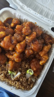 China Inn Inc food