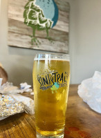 Sinistral Brewing Company food