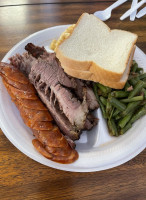 Petty's Bbq In Killeen, Texas! food