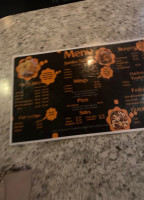 Larry's Restaurant & Lounge menu