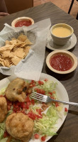 La Suprema Mexican Restaurant food