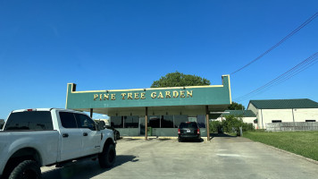 Pine Tree Garden Chinese food