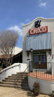 El Chico Cafe food