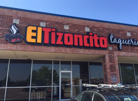 El Tiz Tizoncito Frankford food