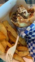 Yia Yia's House Of Gyros Mesquite food