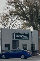 Dairy Sweet outside