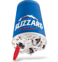 Dairy Queen (treat) Phone Number, Reservations, Reviews food