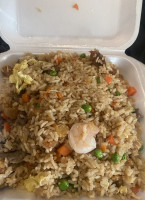 China Wok food