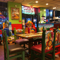 Buena Vista Mexican In Wayne food