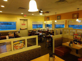 Ihop inside