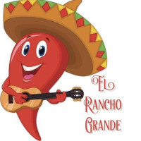 El Rancho Grande menu