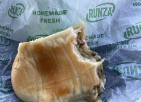 Runza food