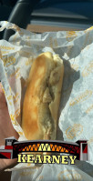 Runza food