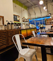 Convive Coffee Roastery Phone Number, Reservations, Reviews food