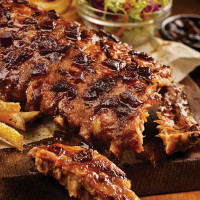 TGI FRIDAYS - Danvers food