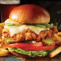 TGI FRIDAYS - Danvers food