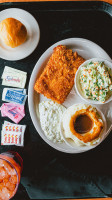 Luby's food