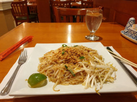 Bangkok Thai Cuisine food