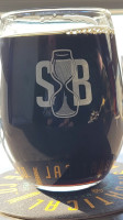 Sabbatical Brewing Co food