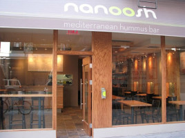 Nanoosh inside