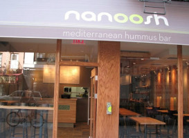 Nanoosh inside