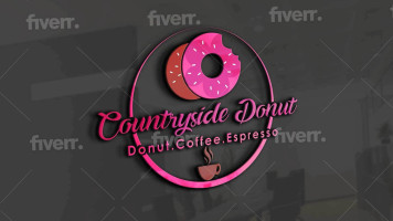 Countryside Donut Llc food