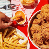 Kfc food