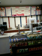 Jersey Mike's Subs food