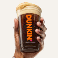 Dunkin' food