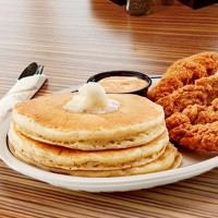 Ihop food