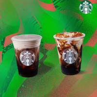 Starbucks food