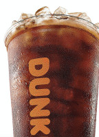 Dunkin' food